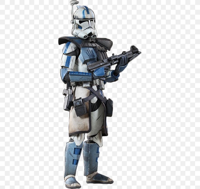 Clone Trooper Star Wars: The Clone Wars Aayla Secura Captain Rex, PNG, 343x774px, Clone Trooper, Aayla Secura, Action Figure, Arc Troopers, Armour Download Free