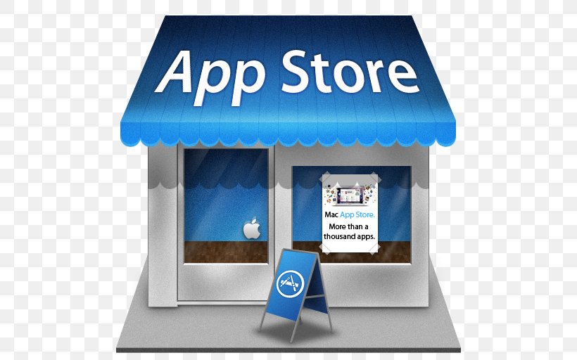 Apple Mac App Store, PNG, 512x512px, Apple, App Store, Brand, Display Advertising, Google Play Download Free