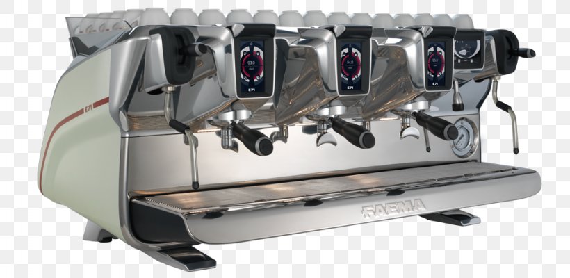 Espresso Machines Coffee Cafe Faema, PNG, 1024x500px, Espresso, Bar, Barista, Boiler, Cafe Download Free