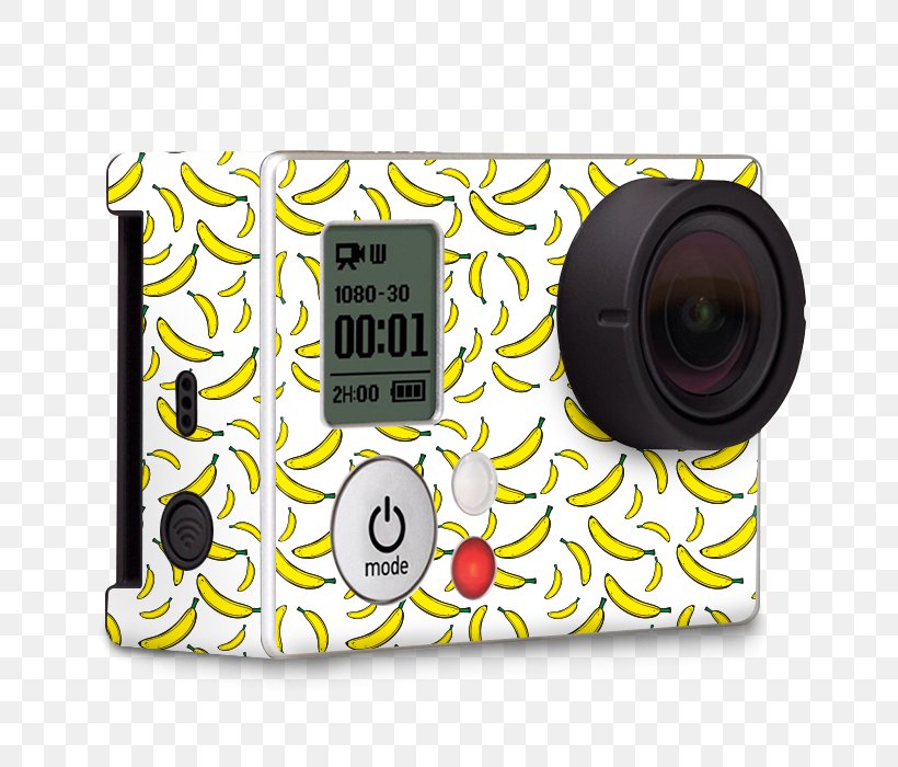GoPro Action Camera Selfie Stick High-definition Video, PNG, 700x700px, Gopro, Action Camera, Camera, Cameras Optics, Electronics Download Free