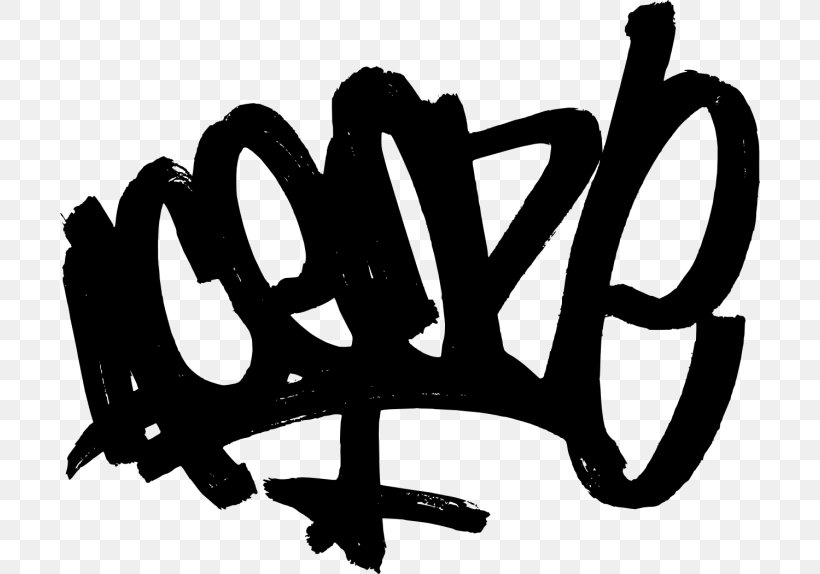 Graffiti Tag, PNG, 700x574px, Graffiti, Art, Artist, Black And White, Brand Download Free