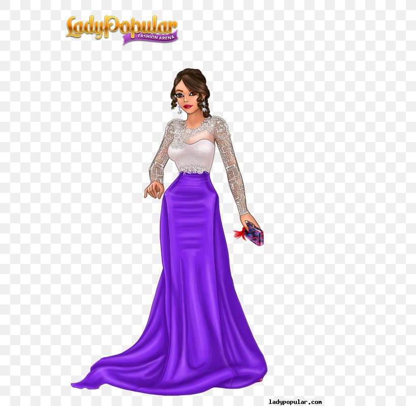 Lady Popular Game Fashion Woman, PNG, 600x800px, Lady Popular, Blog, Casual Game, Costume, Costume Design Download Free