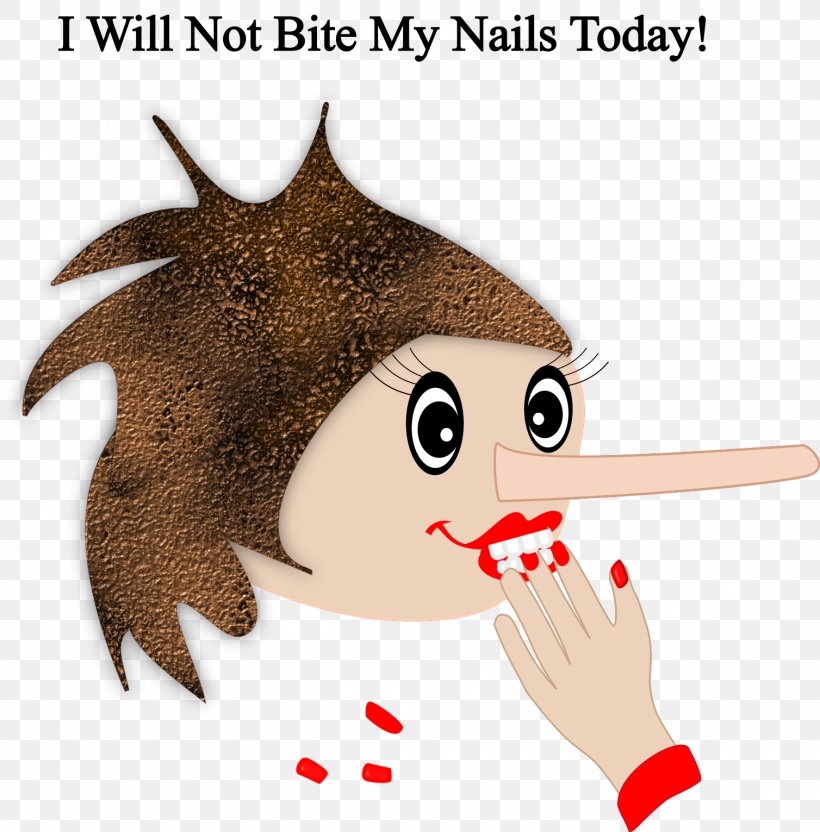 Nail Biting Humour Beauty Parlour Nail Polish, PNG, 1508x1531px, Watercolor, Cartoon, Flower, Frame, Heart Download Free