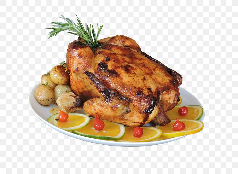 Roast Chicken Barbecue Chicken Bistro Dish Food, PNG, 800x600px, Roast Chicken, Animal Source Foods, Barbecue, Barbecue Chicken, Bistro Download Free