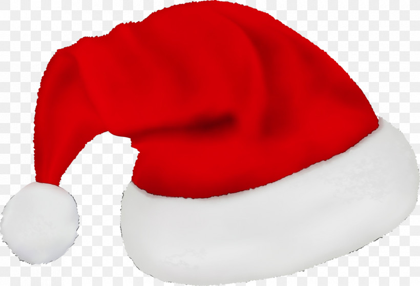 Santa Claus, PNG, 1680x1144px, Watercolor, Beanie, Bonnet, Cap, Costume Accessory Download Free