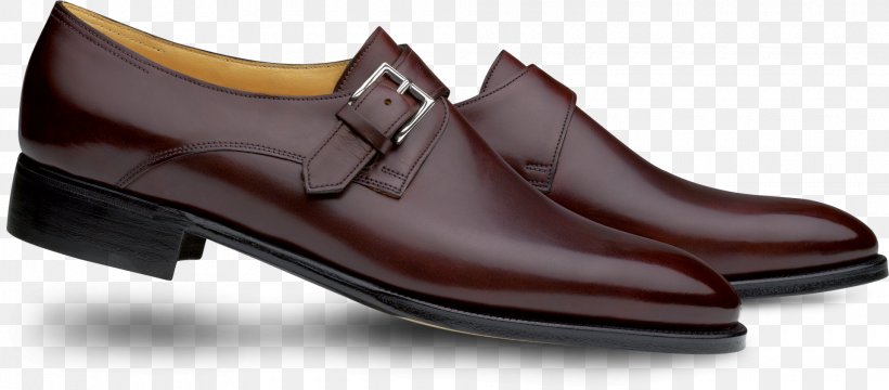 Slip-on Shoe Monk Shoe Oxford Shoe Strap, PNG, 1920x844px, Slipon Shoe, Belt, Brown, Buckle, Christianity Download Free