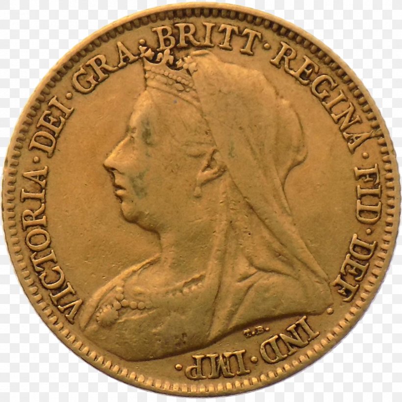 Sovereign United Kingdom Gold Coin, PNG, 900x900px, Sovereign, Ancient History, Bronze, Bronze Medal, Bullionbypost Download Free