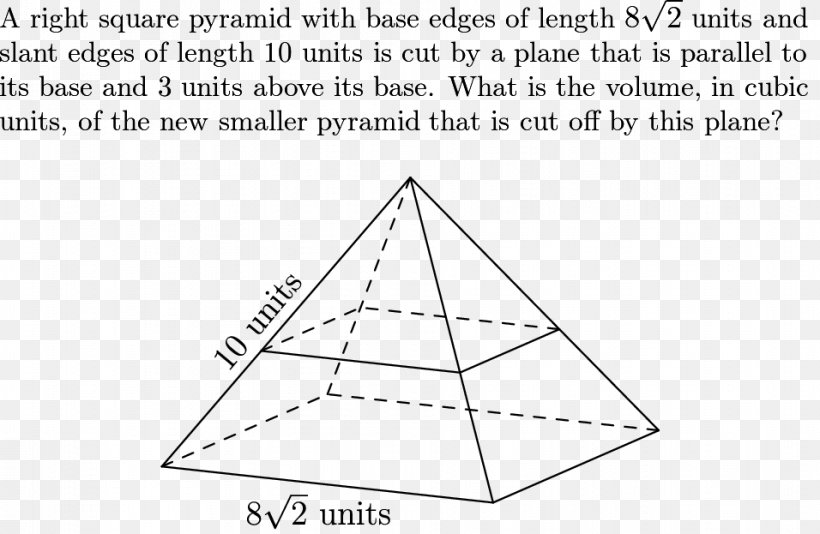 The Art Of Problem Solving: The Basics And Beyond, Text And Solutions AoPS Academy Gaithersburg Triangle Mathematics, PNG, 956x623px, Triangle, Area, Black And White, Diagram, Gaithersburg Download Free