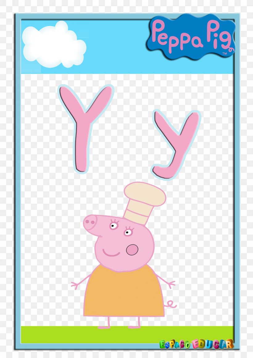 Daddy Pig Piglet Birthday Party, PNG, 1131x1600px, Daddy Pig, Alphabet, Area, Art, Birthday Download Free