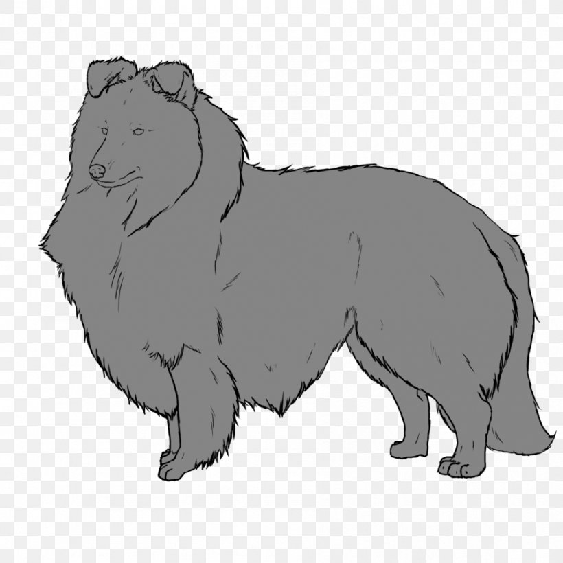 Dog Breed Line Art Snout Sketch, PNG, 894x894px, Dog Breed, Artwork, Bear, Big Cats, Black And White Download Free