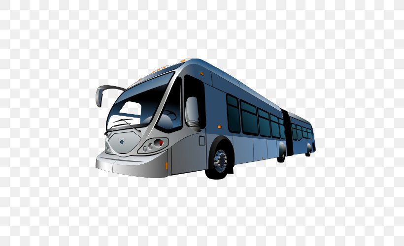 Double-decker Bus Transit Bus Illustration, PNG, 500x500px, Bus, Automotive Design, Automotive Exterior, Car, Coach Download Free