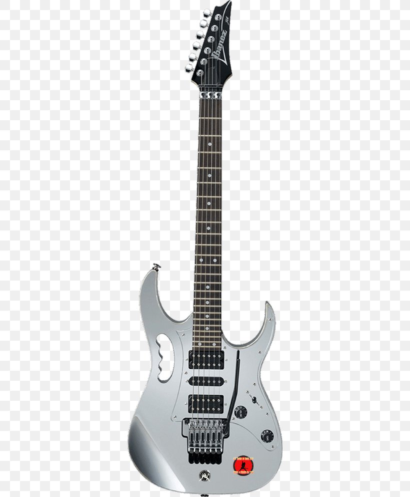 Electric Guitar Bass Guitar Ibanez JEM Seven-string Guitar, PNG, 310x992px, Electric Guitar, Acoustic Electric Guitar, Acoustic Guitar, Acousticelectric Guitar, Bass Download Free