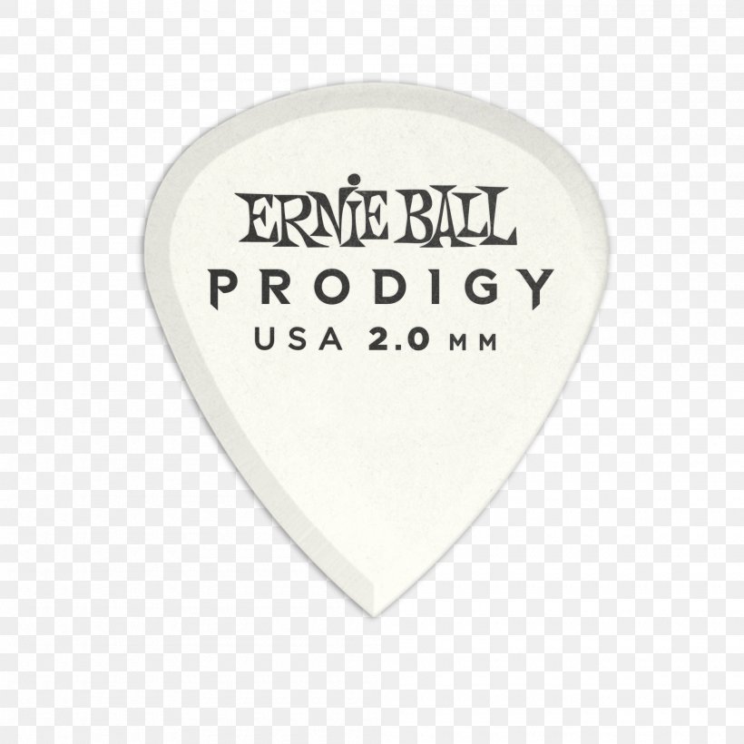 Ernie Ball Prodigy Guitar Picks Product Font, PNG, 2000x2000px, Guitar, Ernie Ball, Guitar Accessory, Guitar Picks, Millimeter Download Free