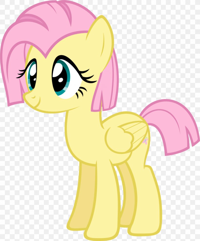 Fluttershy Pinkie Pie Pony Rainbow Dash Rarity, PNG, 1024x1234px, Fluttershy, Animal Figure, Art, Cartoon, Deviantart Download Free