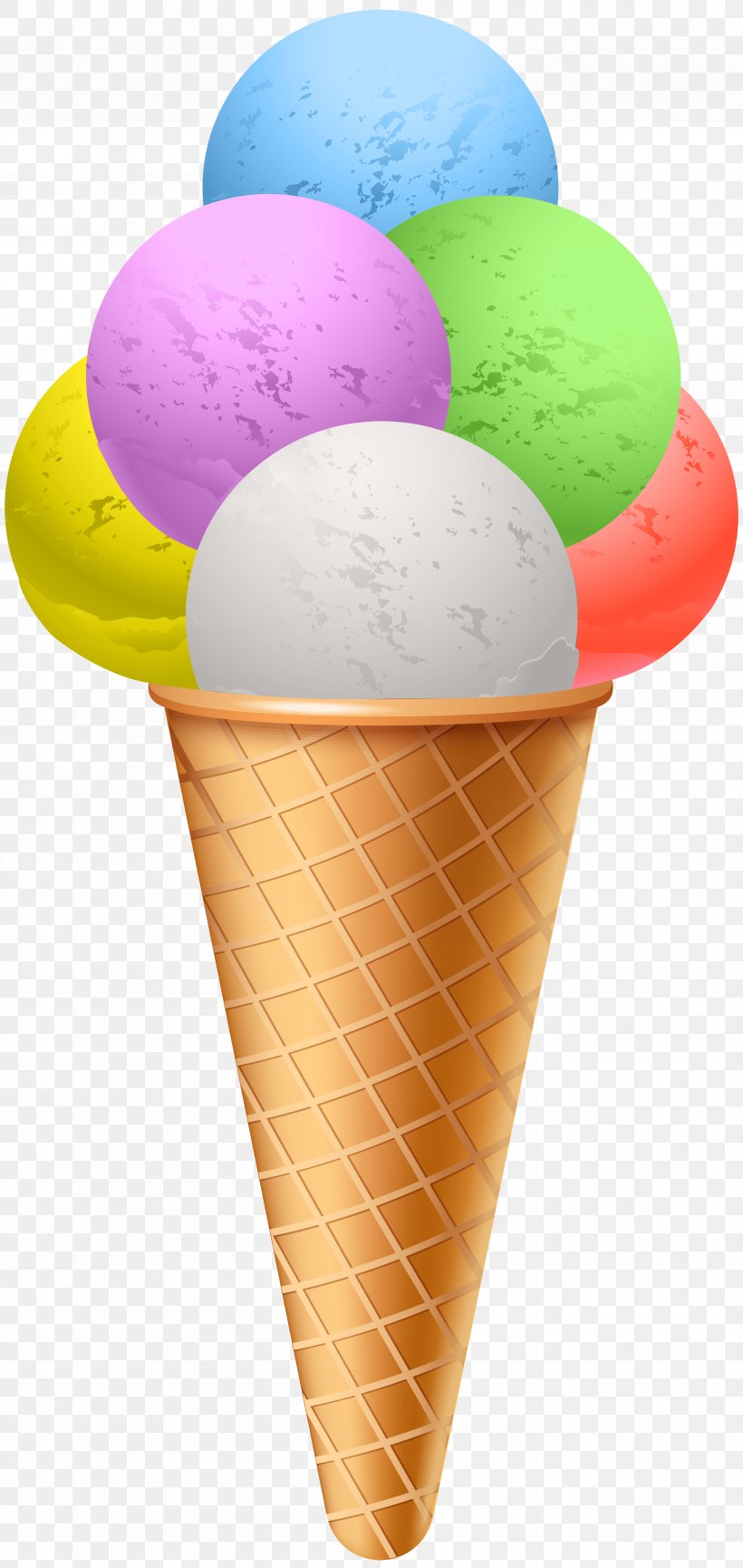 Ice Cream Cone Gelato Ice Pop, PNG, 3793x8000px, Ice Cream, Chocolate Ice Cream, Cream, Dairy Product, Dondurma Download Free