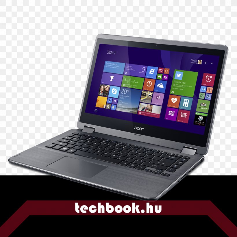 Laptop Acer Aspire Intel Core Celeron, PNG, 1200x1200px, Laptop, Acer, Acer Aspire, Acer Aspire Es1111m, Acer Aspire One Download Free