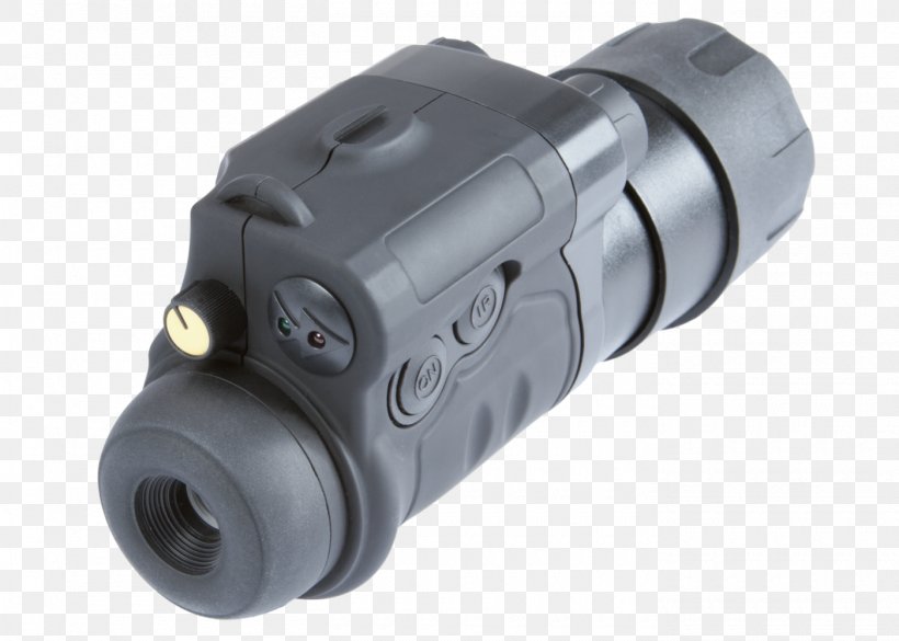 Monocular Night Vision Device American Technologies Network Corporation, PNG, 1400x1000px, Monocular, Binoculars, Cylinder, Field Of View, Focus Download Free