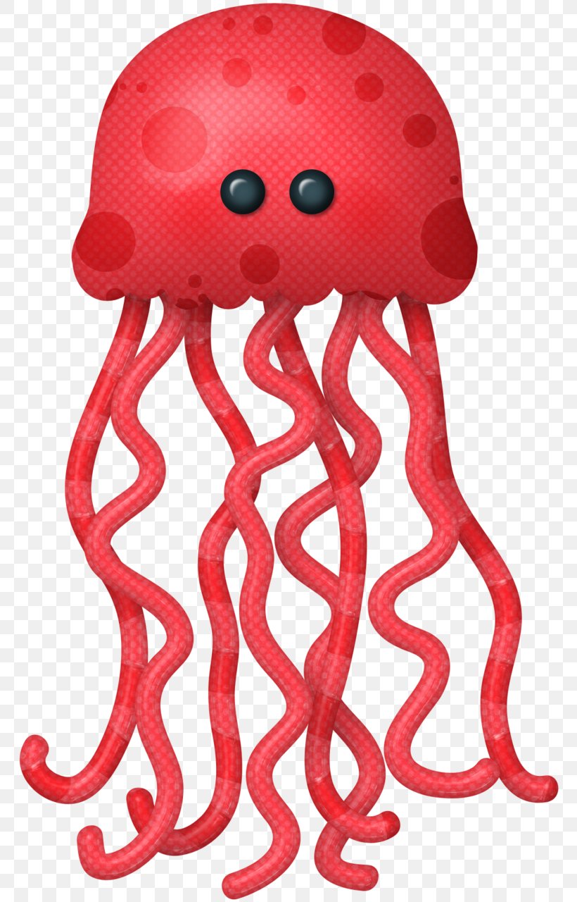Octopus Princess Jellyfish Ocean Clip Art, PNG, 774x1280px, Octopus, Animal, Aquatic Animal, Cephalopod, Cnidaria Download Free