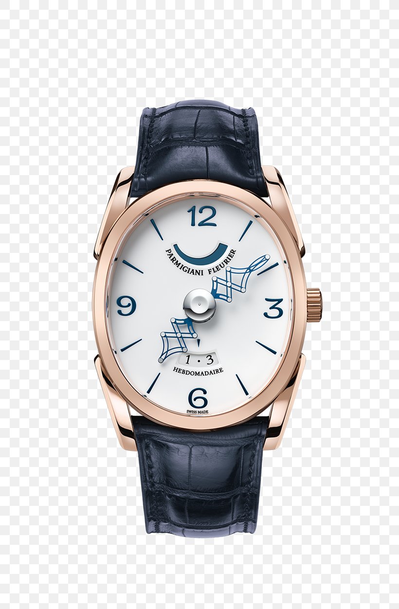 Parmigiani Fleurier International Watch Company Jewellery, PNG, 720x1252px, Fleurier, Brand, Chronograph, Gold, International Watch Company Download Free