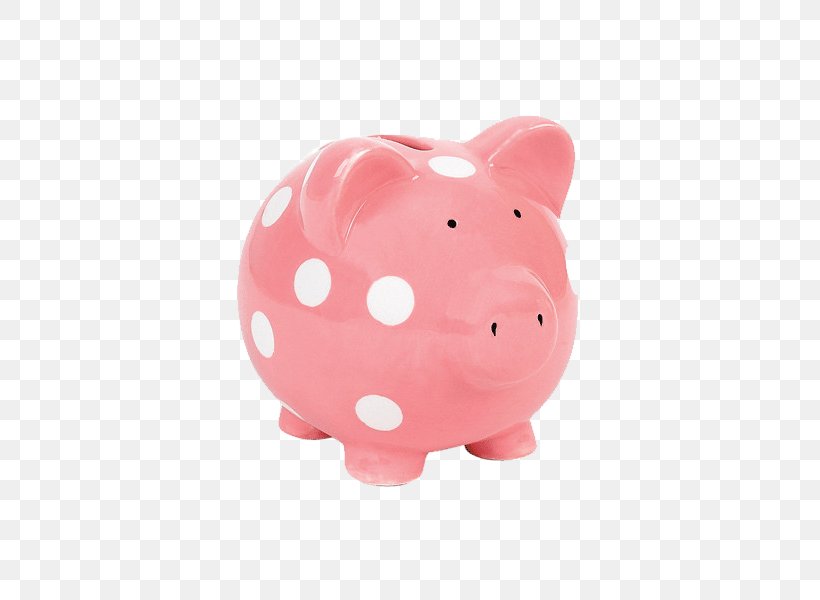 Piggy Bank Pink Png 600x600px Piggy Bank Bank Heart - 