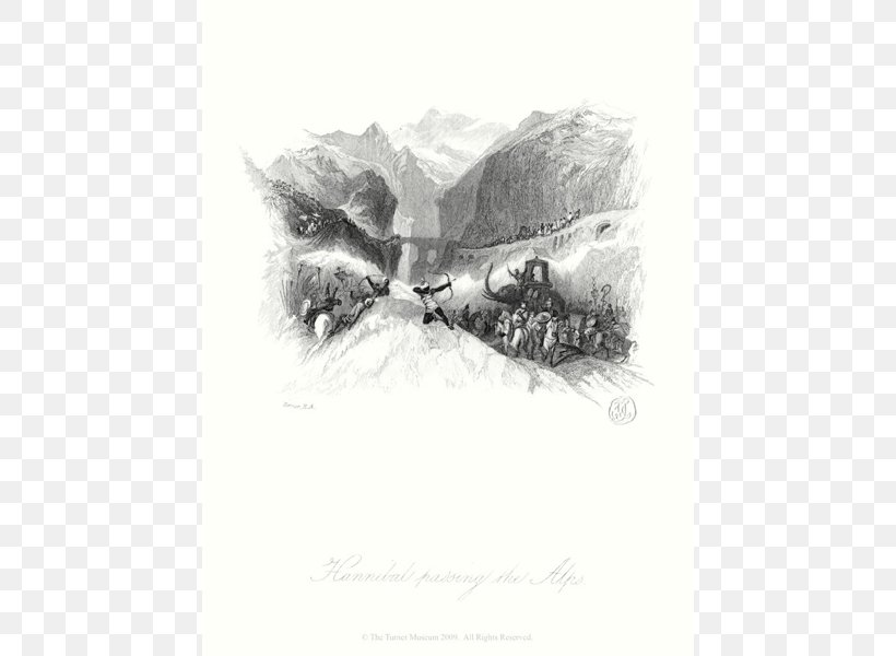 Snow Storm: Hannibal And His Army Crossing The Alps Tate Hannibal's Crossing Of The Alps Sketch, PNG, 600x600px, Tate, Alps, Art, Art Museum, Artist Download Free