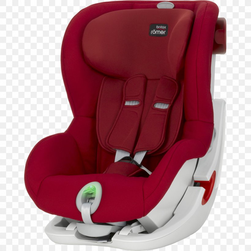 Baby & Toddler Car Seats Britax Römer KING II ATS 9 Months, PNG, 1000x1000px, 9 Months, Car, Baby Toddler Car Seats, Baby Transport, Britax Download Free