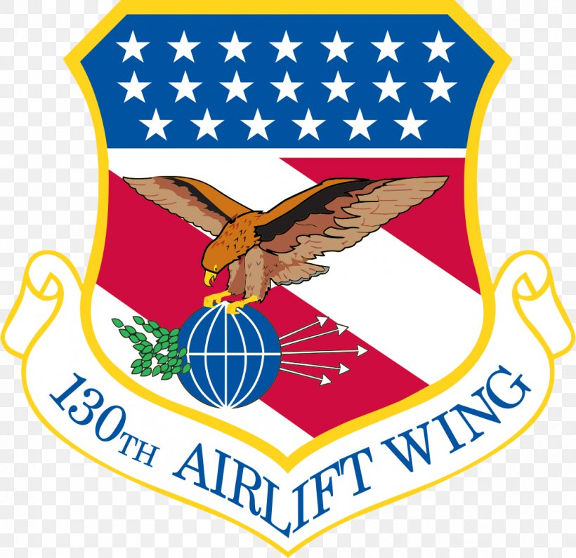 Charleston Air National Guard Base 130th Airlift Wing West Virginia National Guard West Virginia Air National Guard, PNG, 1055x1024px, Wing, Air National Guard, Airlift, Area, Artwork Download Free