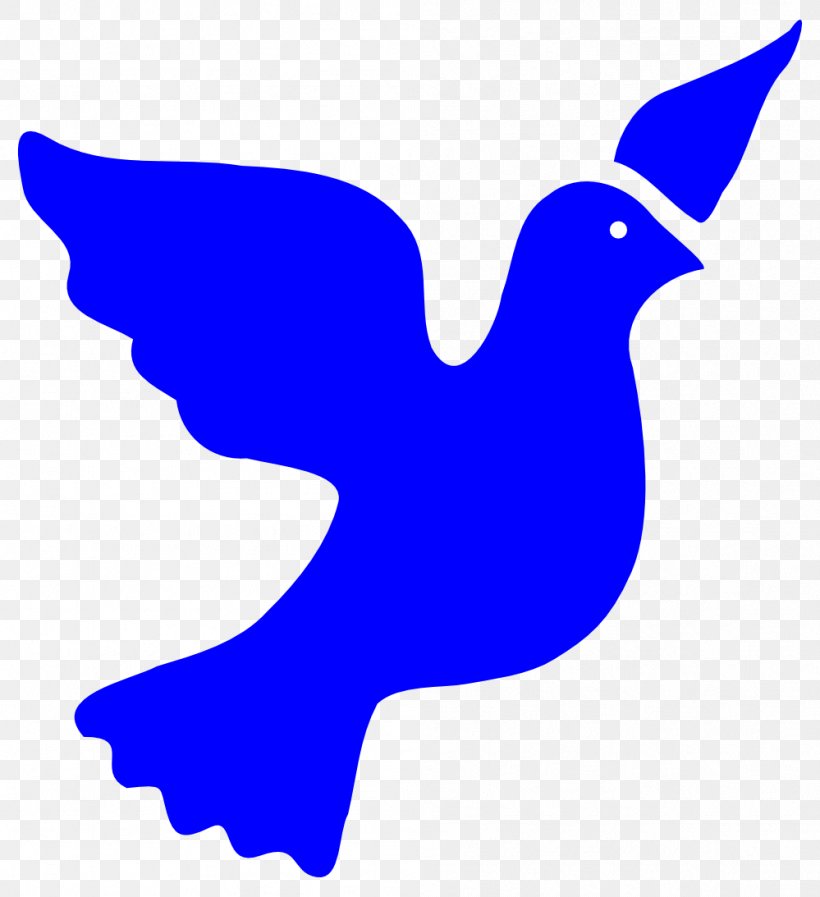 Columbidae Doves As Symbols Clip Art, PNG, 999x1093px, Columbidae, Artwork, Beak, Bird, Black And White Download Free