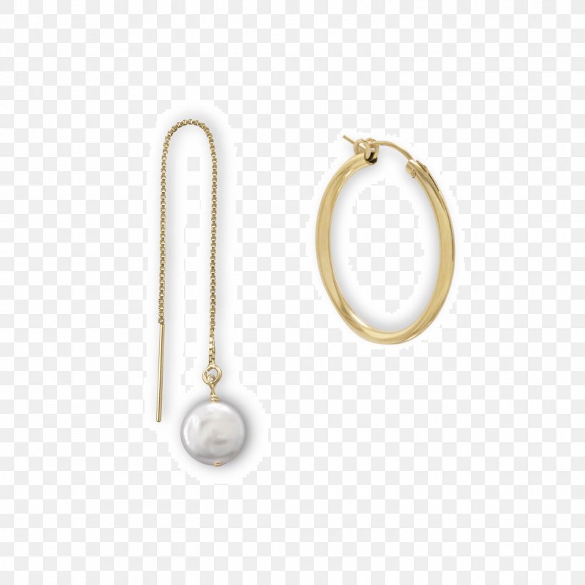 Cultured Freshwater Pearls Earring Gold-filled Jewelry Jewellery, PNG, 1500x1500px, Pearl, Body Jewellery, Body Jewelry, Carat, Cultured Freshwater Pearls Download Free
