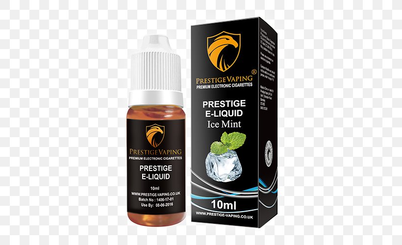 Electronic Cigarette Aerosol And Liquid Flavor Nicotine Tobacco Products Directive, PNG, 500x500px, Electronic Cigarette, Energy, Flavor, Liquid, Menthol Download Free