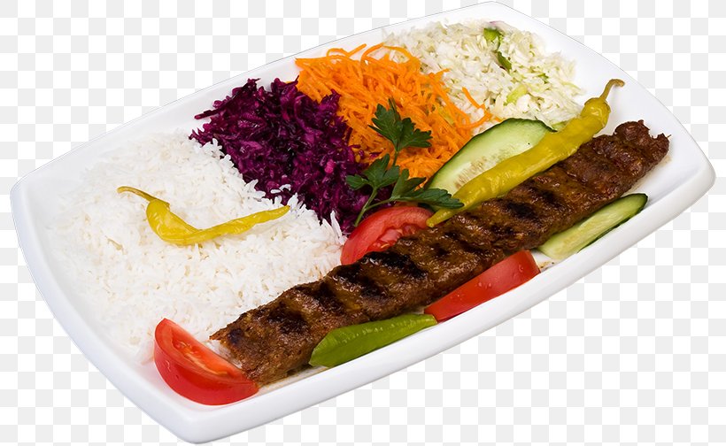 Kabab Koobideh Souvlaki Adana Kebabı Falafel, PNG, 800x504px, Kabab Koobideh, Asian Food, Cuisine, Dish, Falafel Download Free