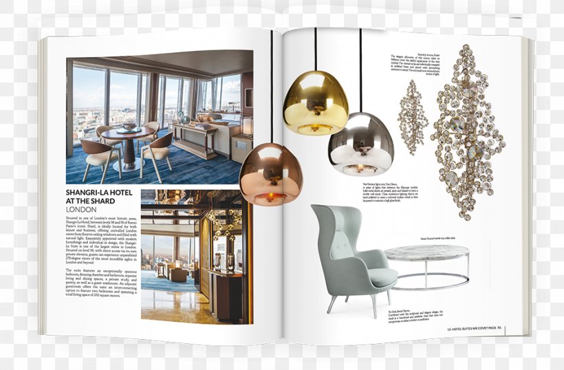 Luxury Magazine Interior Design Services Designer, PNG, 948x623px, Magazine, Architecture, Brand, Brochure, Designer Download Free
