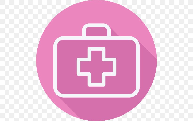 Pink Circle, PNG, 512x512px, Pink M, Bag, Cross, Design M Group, First Aid Download Free