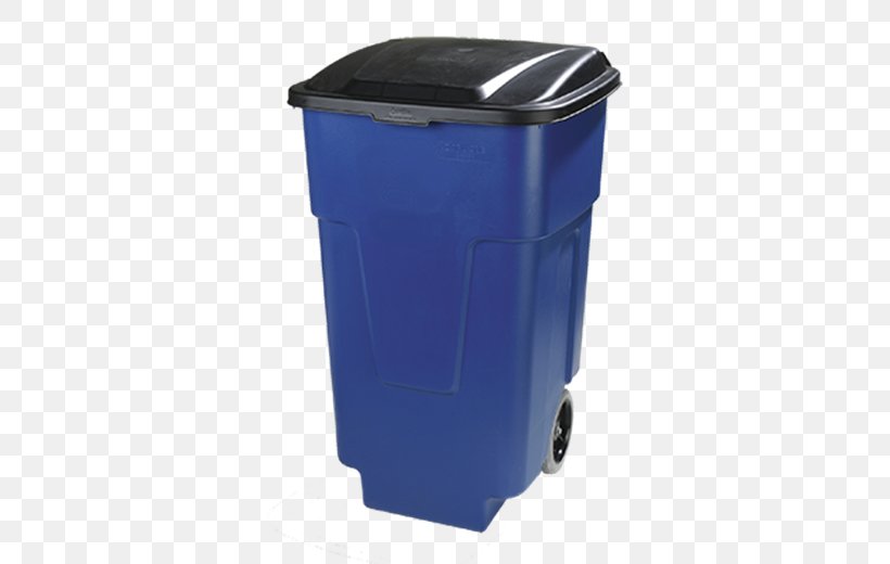 Recycling Bin Rubbish Bins & Waste Paper Baskets, PNG, 520x520px, Recycling Bin, Bucket, Container, Lid, Paper Download Free