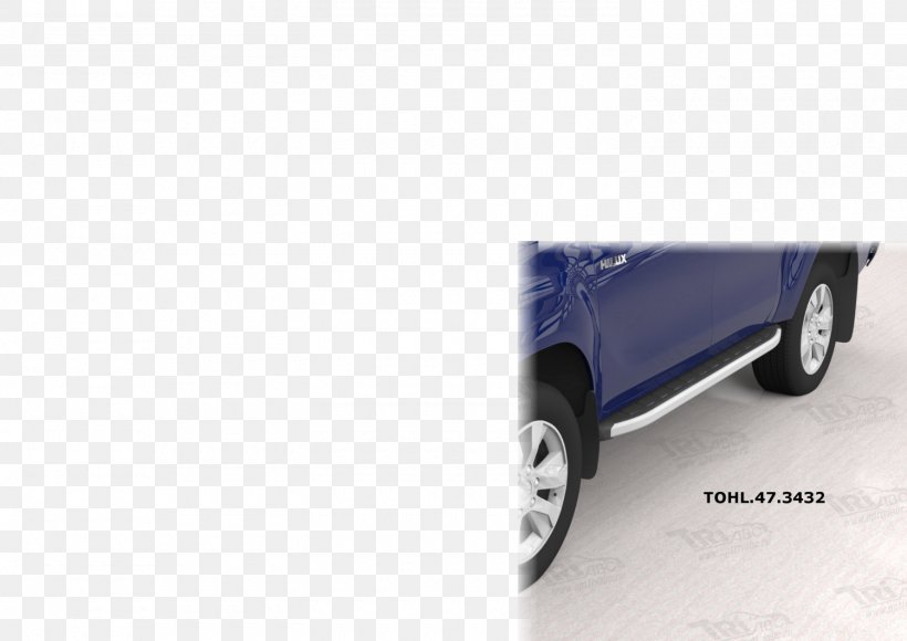 Bumper Car Toyota Hilux Automotive Design, PNG, 1500x1061px, Bumper, Automotive Design, Automotive Exterior, Automotive Tire, Automotive Wheel System Download Free