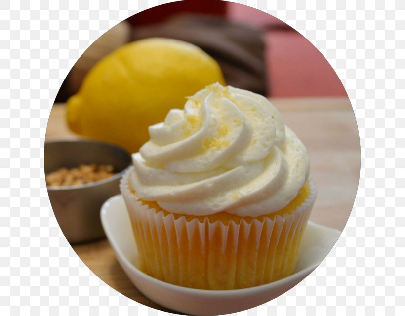 Cupcake Muffin Buttercream Frozen Dessert, PNG, 641x640px, Cupcake, Baking, Buttercream, Cake, Cream Download Free