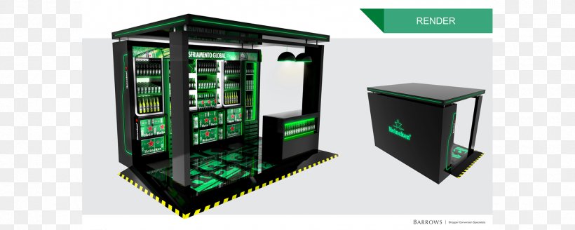 Heineken International Beer Shelf, PNG, 1800x720px, Heineken, Beer, Brand, Communication, Electronic Device Download Free