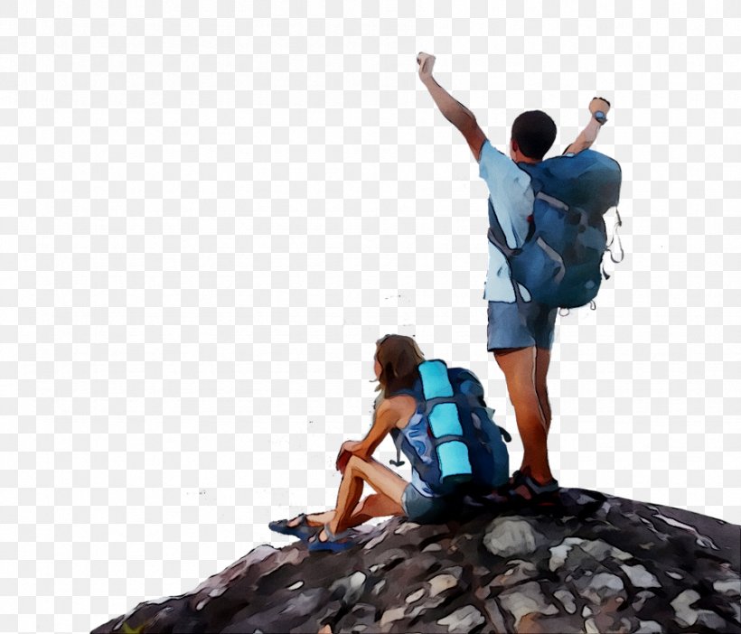 Hiking Mount Rinjani Toubkal Imlil, Marrakesh-Safi Outdoor Recreation, PNG, 896x768px, Hiking, Adventure, Extreme Sport, Fun, Happy Download Free