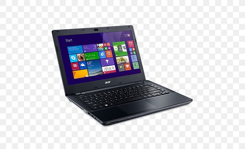 Laptop Acer Aspire Intel Core I5, PNG, 500x500px, Laptop, Acer, Acer Aspire, Acer Aspire E5575g, Computer Download Free
