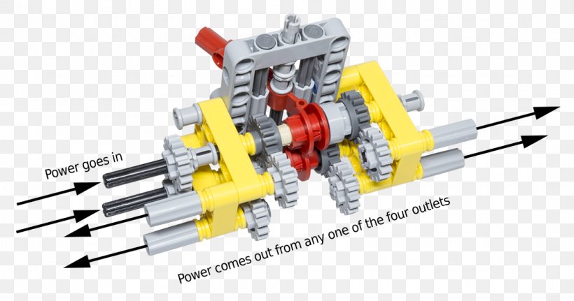 Toy Lego Technic Gear Lego Mindstorms, PNG, 1073x565px, Toy, Auto Part, Automotive Ignition Part, Clock, Crane Download Free