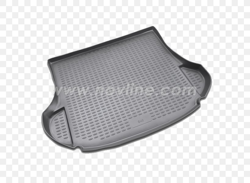 2004 Volvo S40 Car Volvo S60 Vehicle Mat, PNG, 600x600px, Volvo, Car, Grille, Guma, Hardware Download Free
