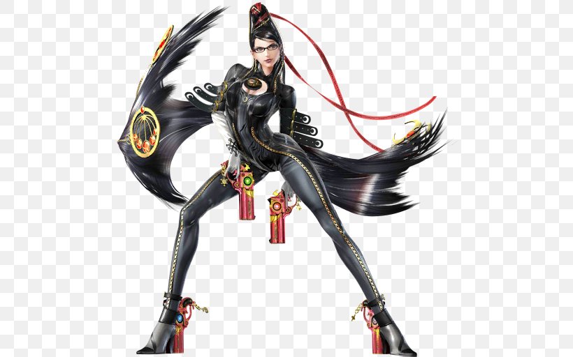 Bayonetta 2 Super Smash Bros For Nintendo 3ds And Wii U Xbox 360 Playstation 3 Png 512x512px 4412