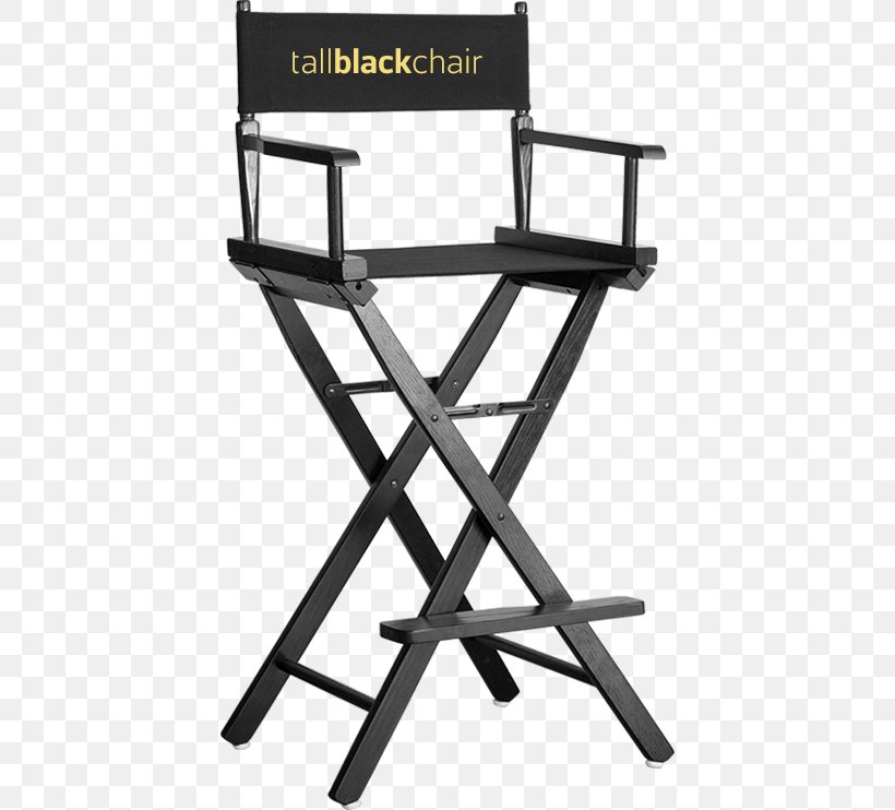 Bedside Tables Director's Chair Furniture, PNG, 416x742px, Table, Bar, Bar Stool, Bedside Tables, Chair Download Free
