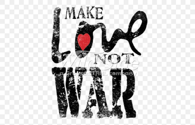 Bluza T-shirt Make Love, Not War Clothing, PNG, 525x525px, Bluza, Black And White, Brand, Clothing, Hoodie Download Free