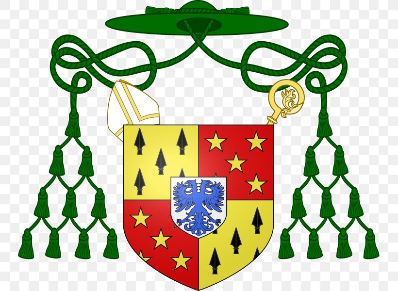 Coat Of Arms Catholicism Ecclesiastical Heraldry Bishop Diocese, PNG, 745x600px, Coat Of Arms, Archbishop, Area, Artwork, Auxiliary Bishop Download Free