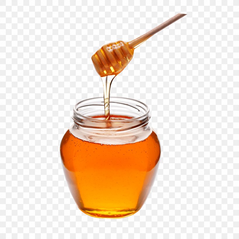 Honey Food Breakfast Cereal Nectar Sugar, PNG, 1024x1024px, Honey, Adulterant, Bainmarie, Breakfast Cereal, Caramel Color Download Free