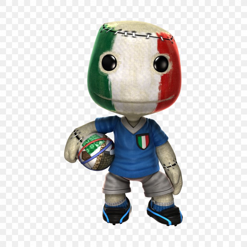 LittleBigPlanet 3 LittleBigPlanet 2 Football Downloadable Content Video Game, PNG, 1200x1200px, Littlebigplanet 3, Costume, Downloadable Content, England National Football Team, Figurine Download Free