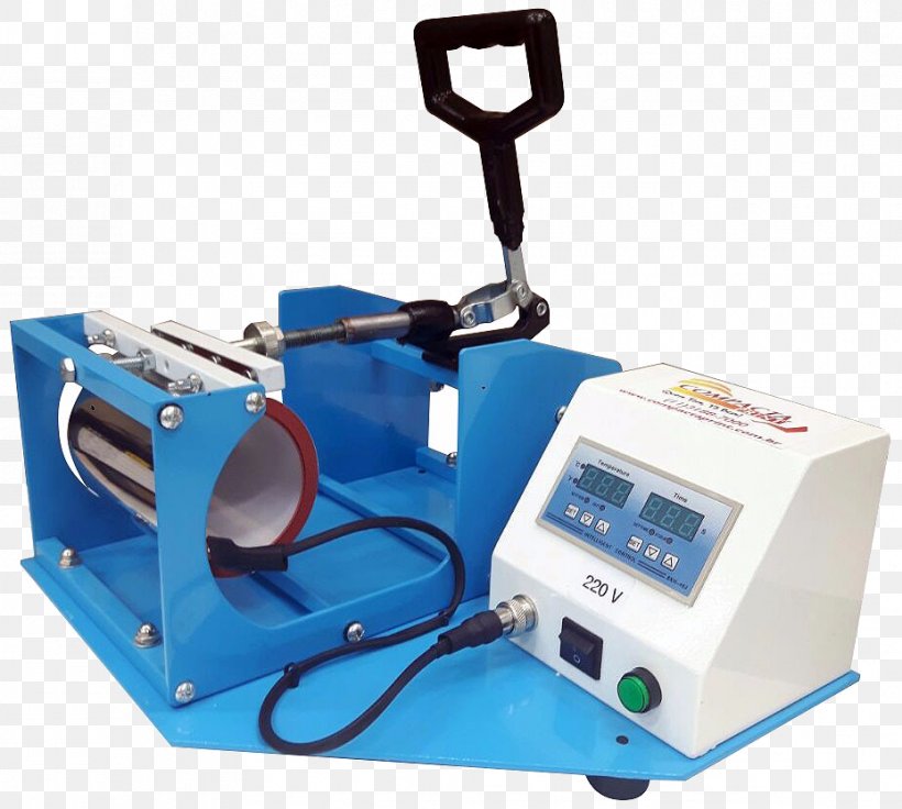 Machine Mug Compacta Print Heat Press Hydraulic Press, PNG, 929x834px, Machine, Cup, Flipflops, Hardware, Heat Press Download Free