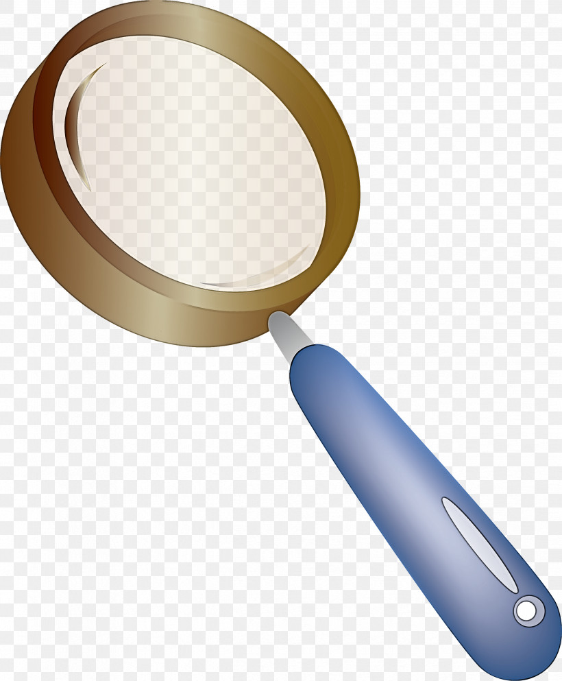 Magnifying Glass Magnifier, PNG, 2476x3000px, Magnifying Glass, Magnifier, Makeup Mirror, Office Instrument, Tool Download Free