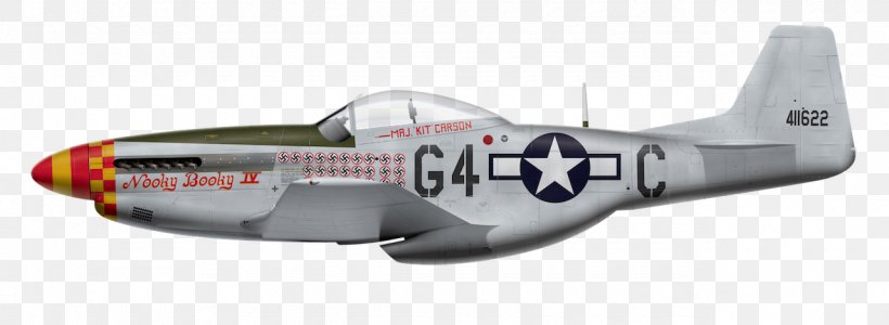 North American P-51 Mustang Ford Mustang Fighter Aircraft Airplane, PNG, 1280x469px, North American P51 Mustang, Aircraft, Airplane, Art, Bag Download Free